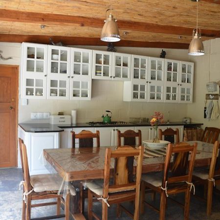 Bibi'S Joy Guest House Swellendam Ngoại thất bức ảnh